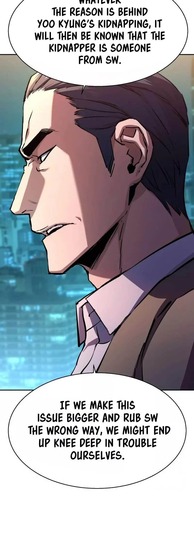 Read Mercenary Enrollment EN Manga Online