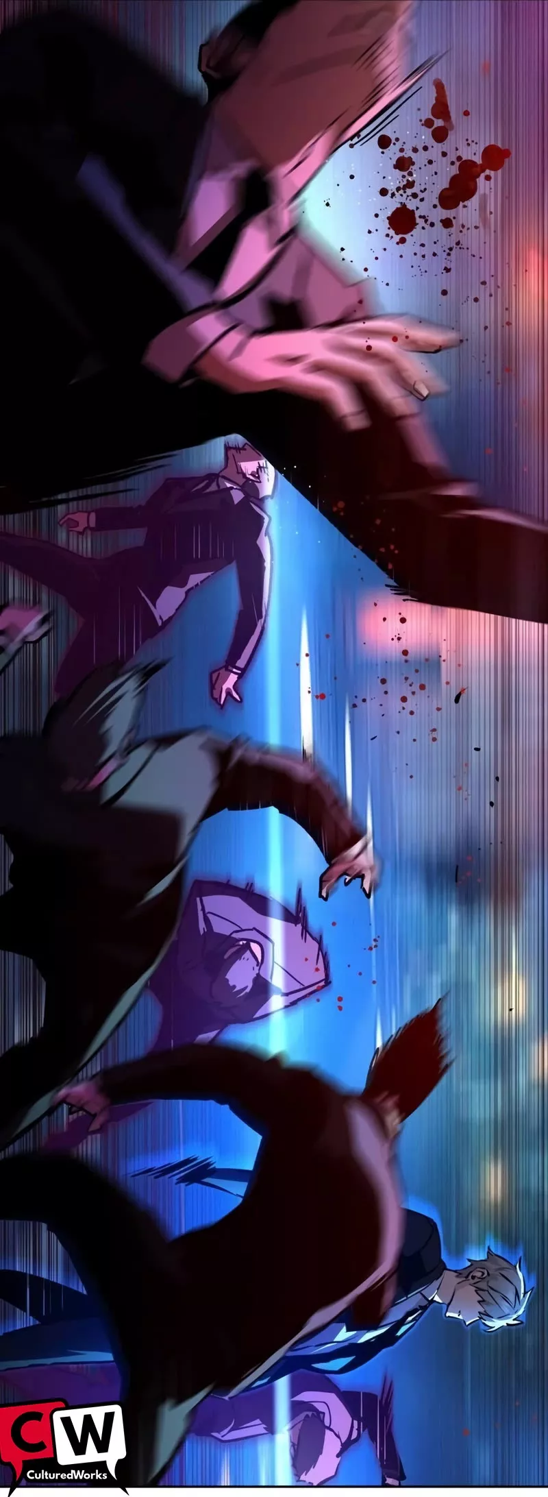Read Mercenary Enrollment EN Manga Online
