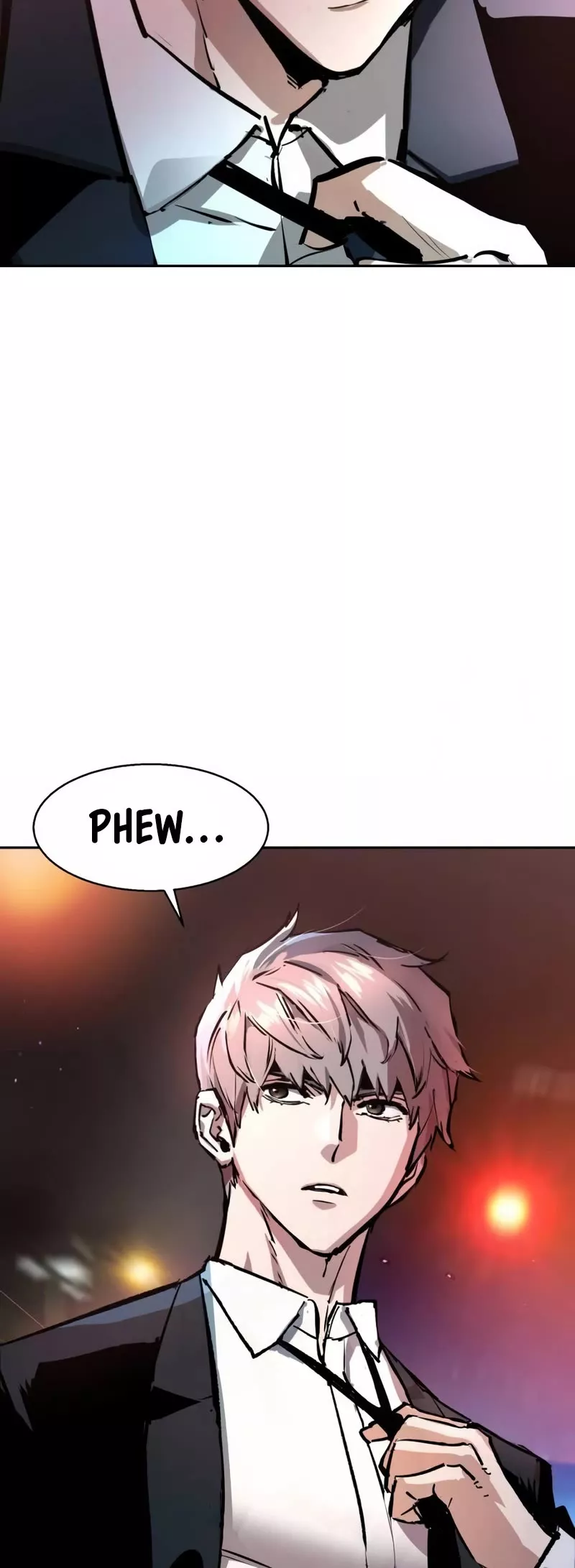 Read Mercenary Enrollment EN Manga Online