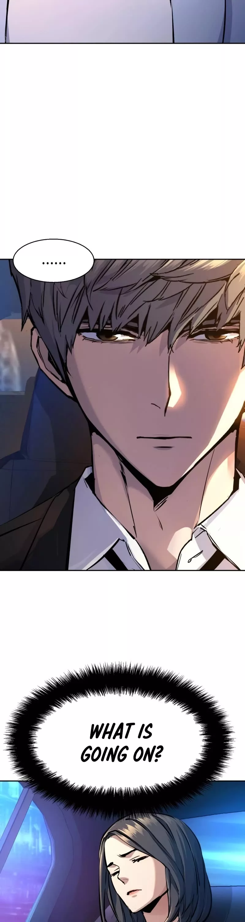 Read Mercenary Enrollment EN Manga Online