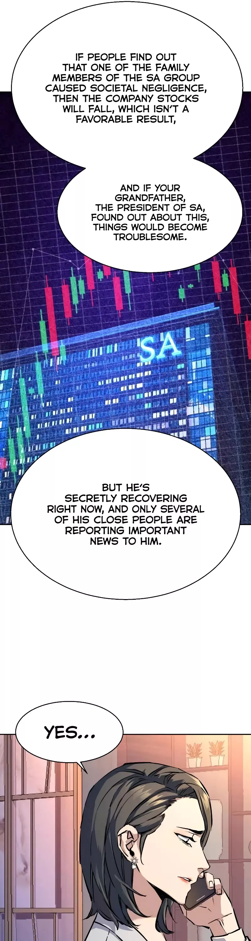 Read Mercenary Enrollment EN Manga Online