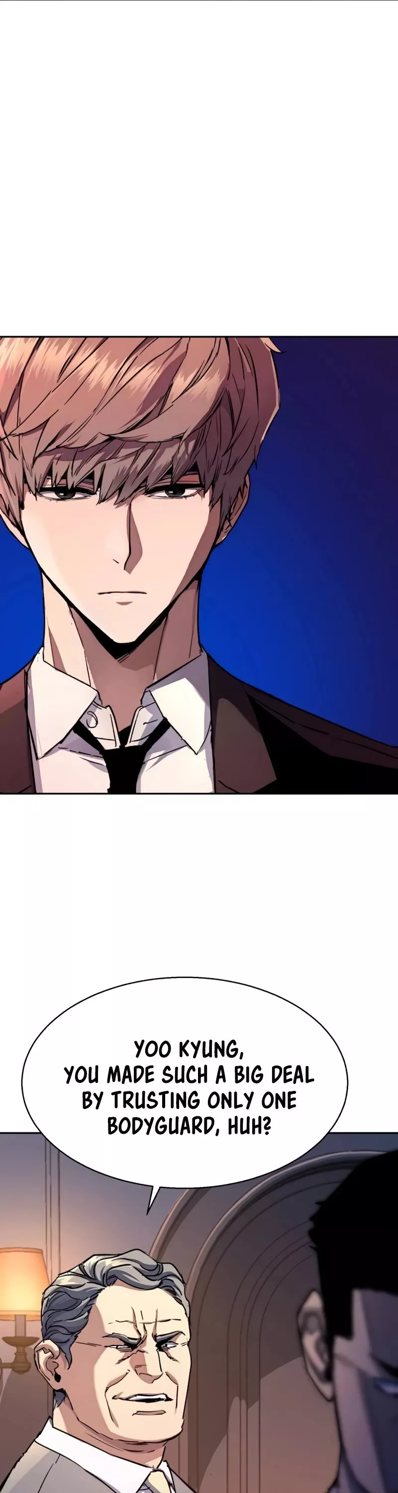 Read Mercenary Enrollment EN Manga Online