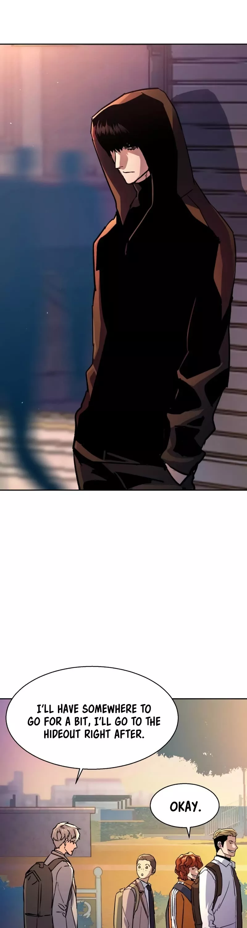 Read Mercenary Enrollment EN Manga Online