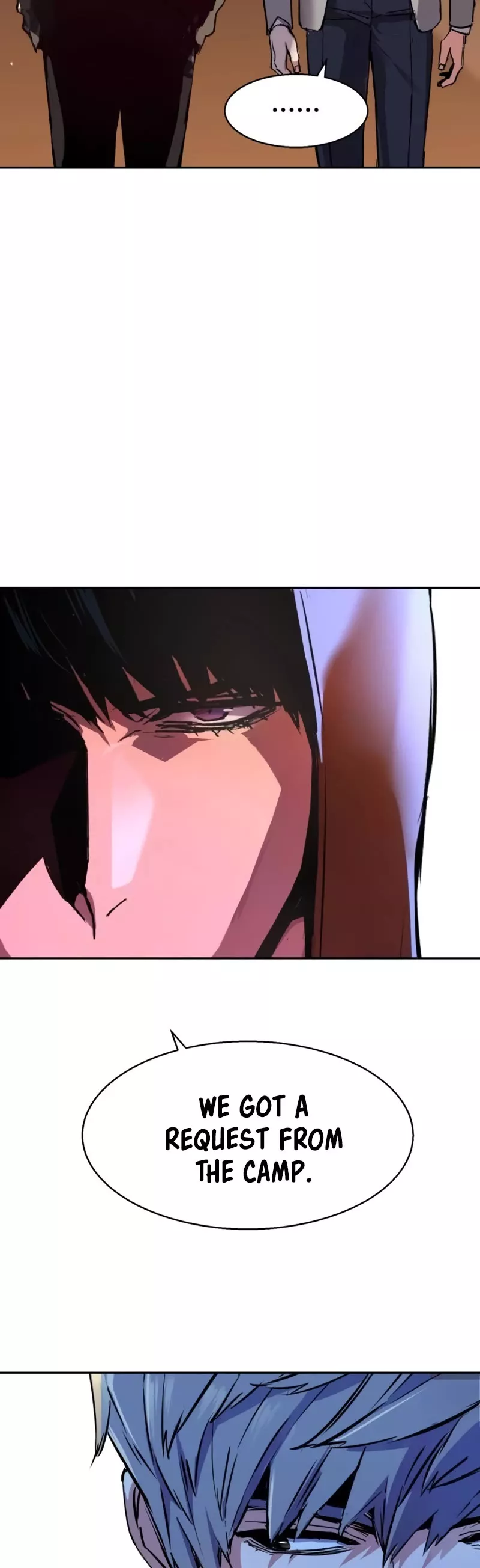 Read Mercenary Enrollment EN Manga Online