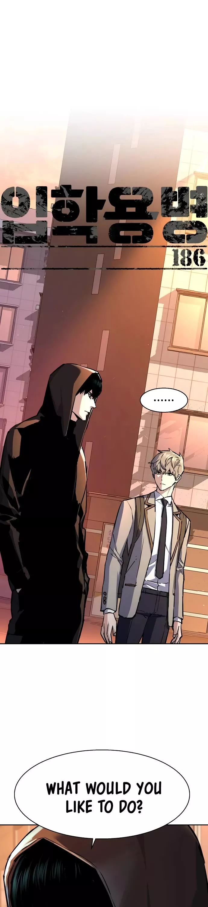 Read Mercenary Enrollment EN Manga Online