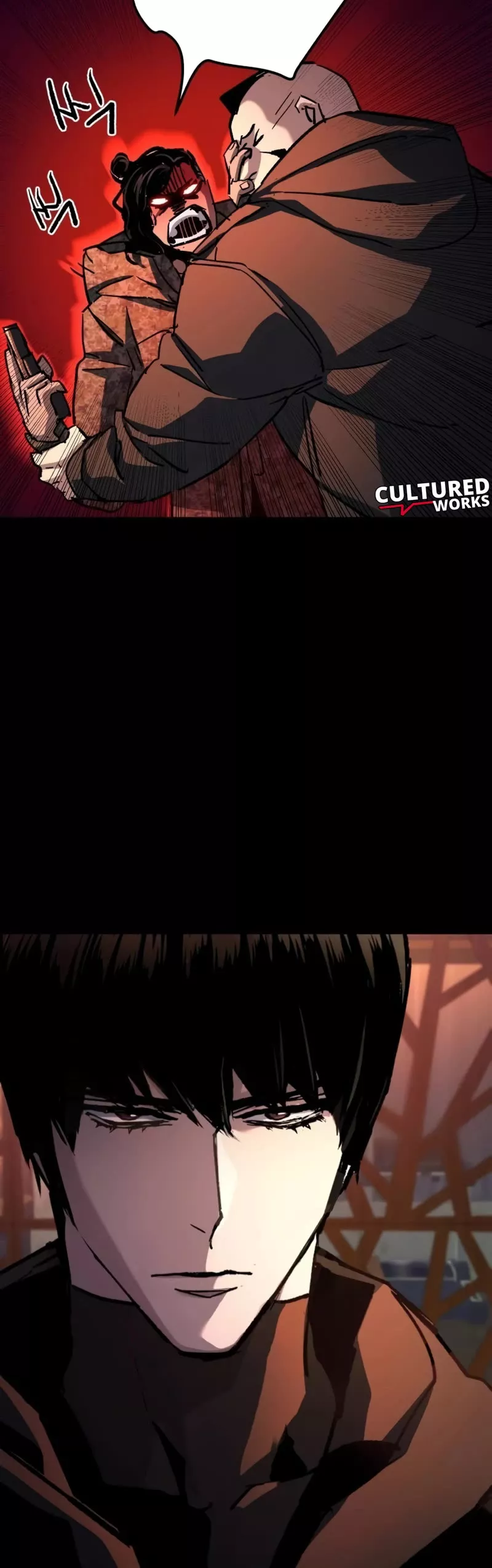 Read Mercenary Enrollment EN Manga Online