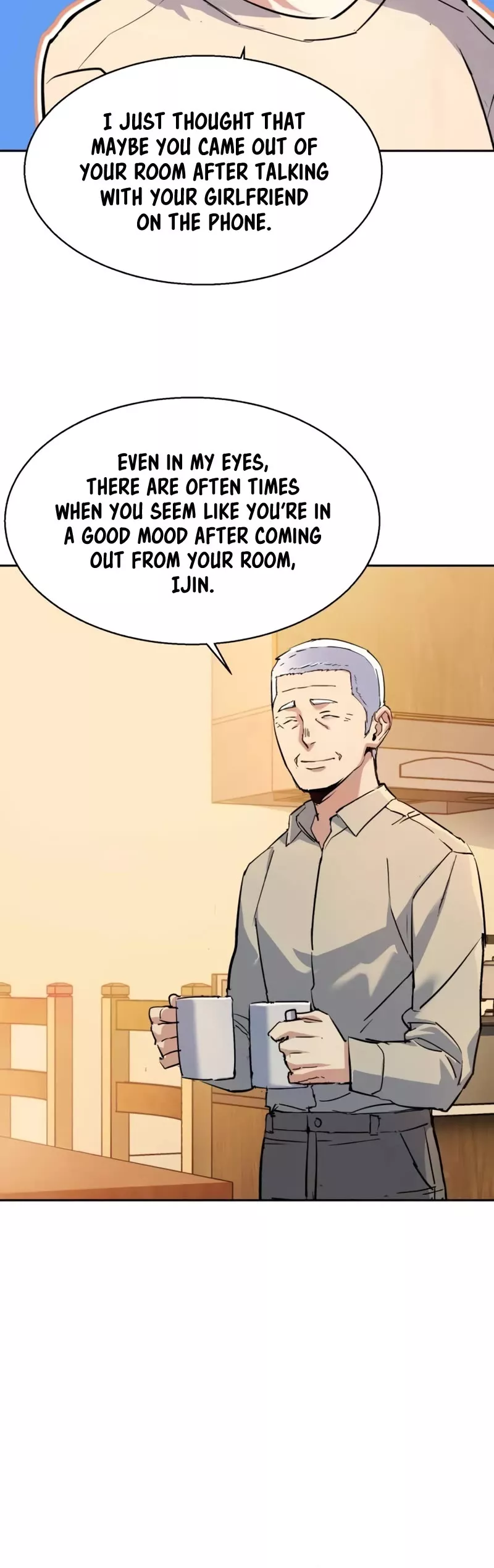 Read Mercenary Enrollment EN Manga Online