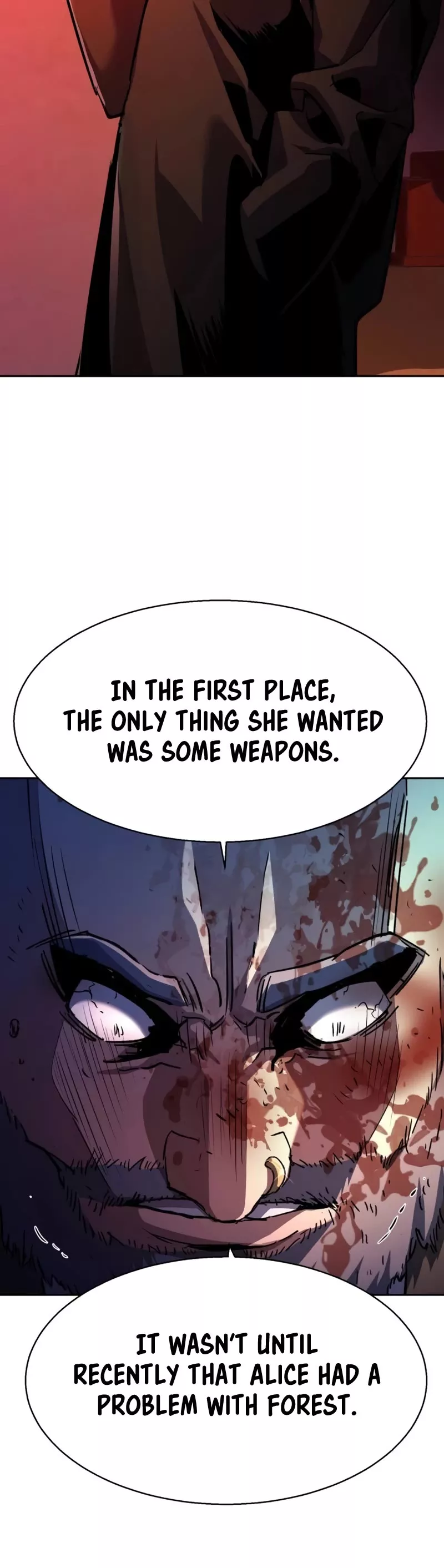 Read Mercenary Enrollment EN Manga Online