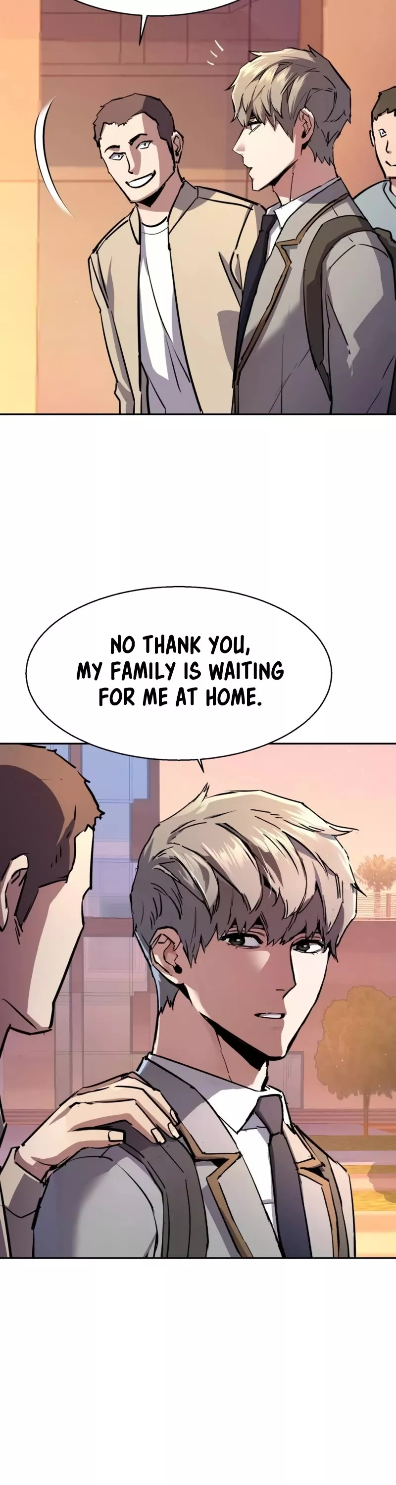 Read Mercenary Enrollment EN Manga Online