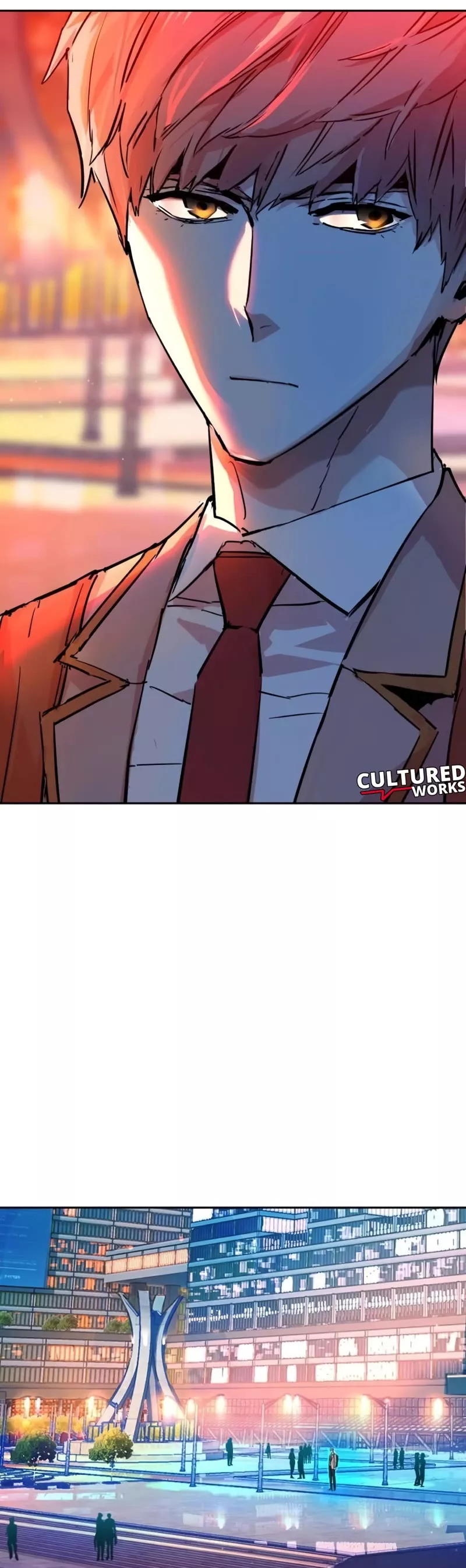 Read Mercenary Enrollment EN Manga Online