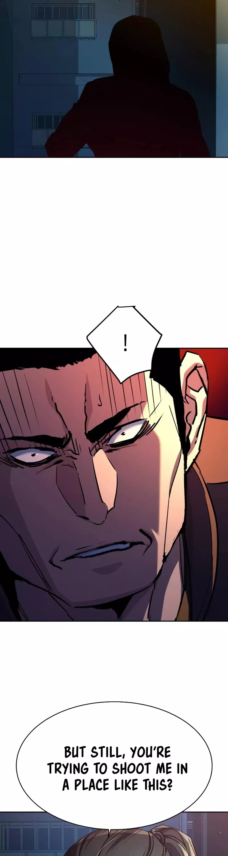 Read Mercenary Enrollment EN Manga Online