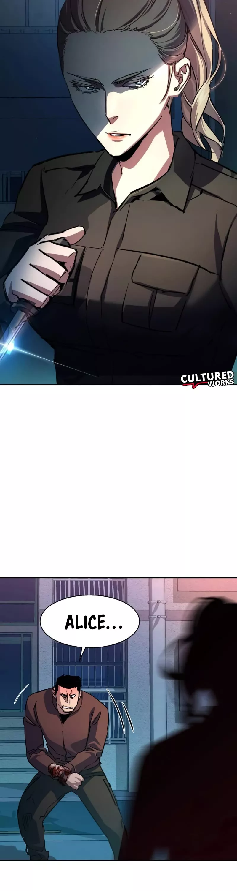 Read Mercenary Enrollment EN Manga Online