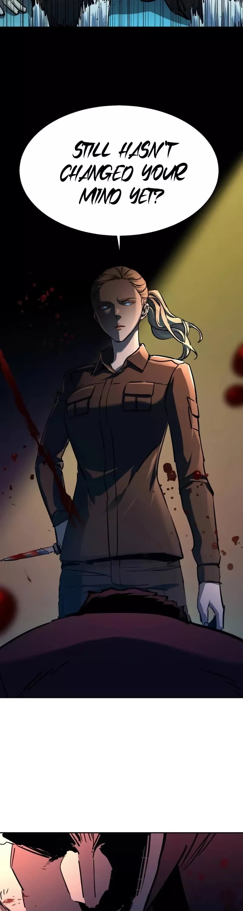 Read Mercenary Enrollment EN Manga Online