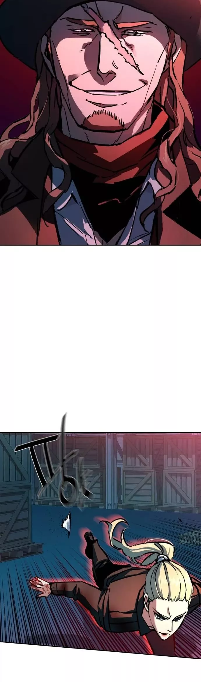 Read Mercenary Enrollment EN Manga Online
