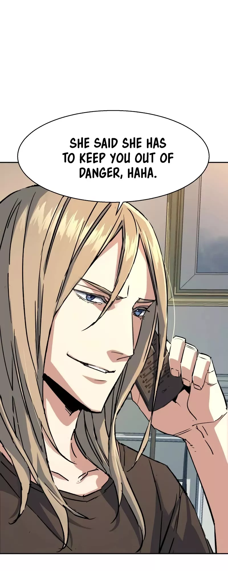 Read Mercenary Enrollment EN Manga Online
