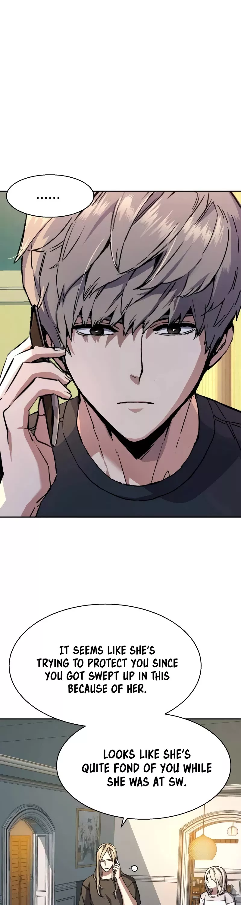 Read Mercenary Enrollment EN Manga Online