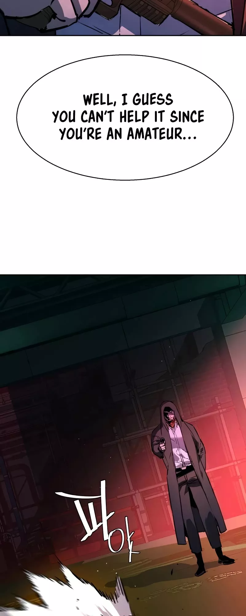 Read Mercenary Enrollment EN Manga Online