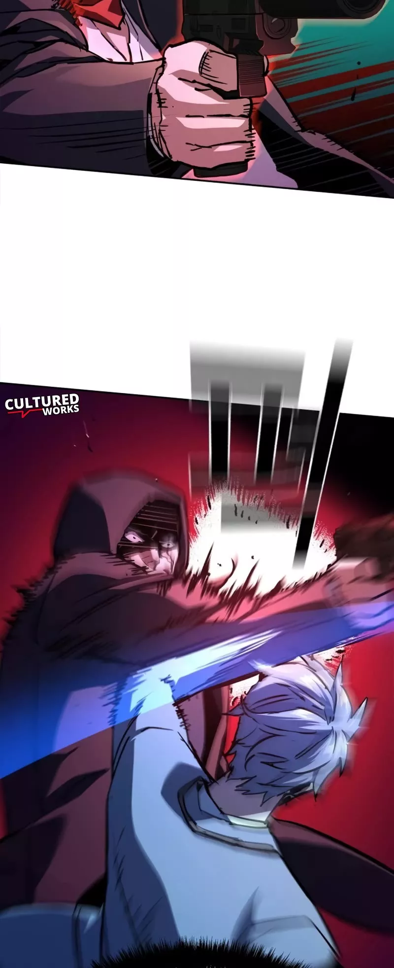 Read Mercenary Enrollment EN Manga Online