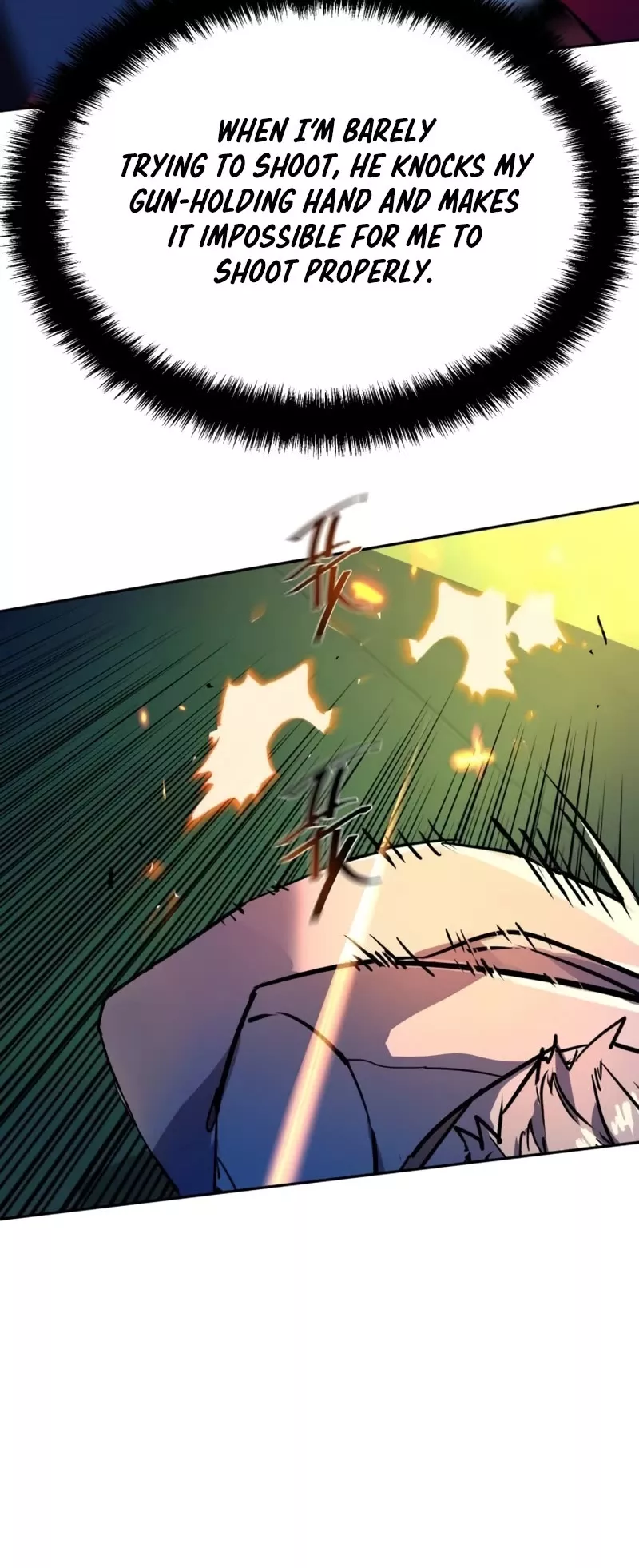 Read Mercenary Enrollment EN Manga Online