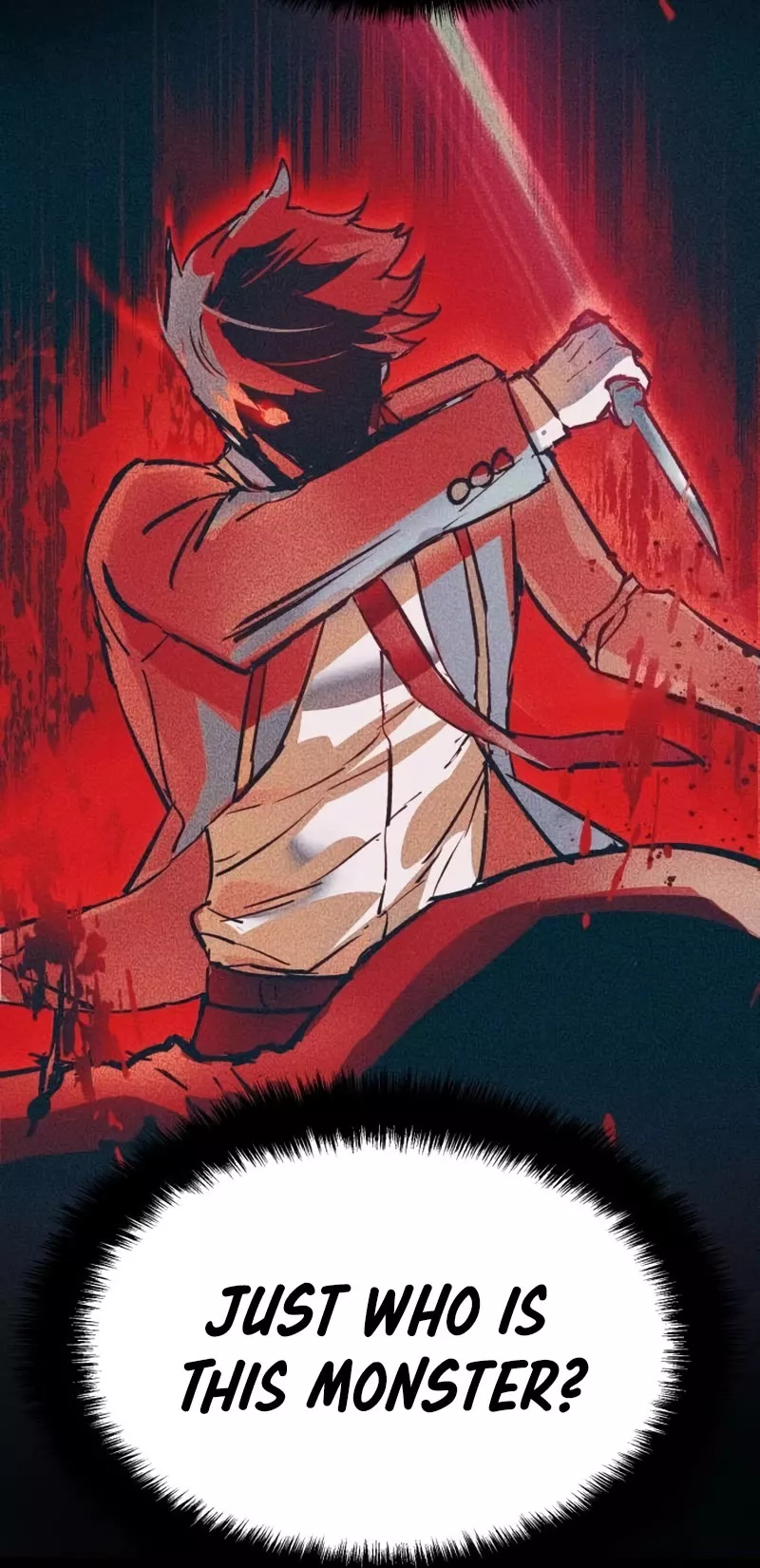 Read Mercenary Enrollment EN Manga Online
