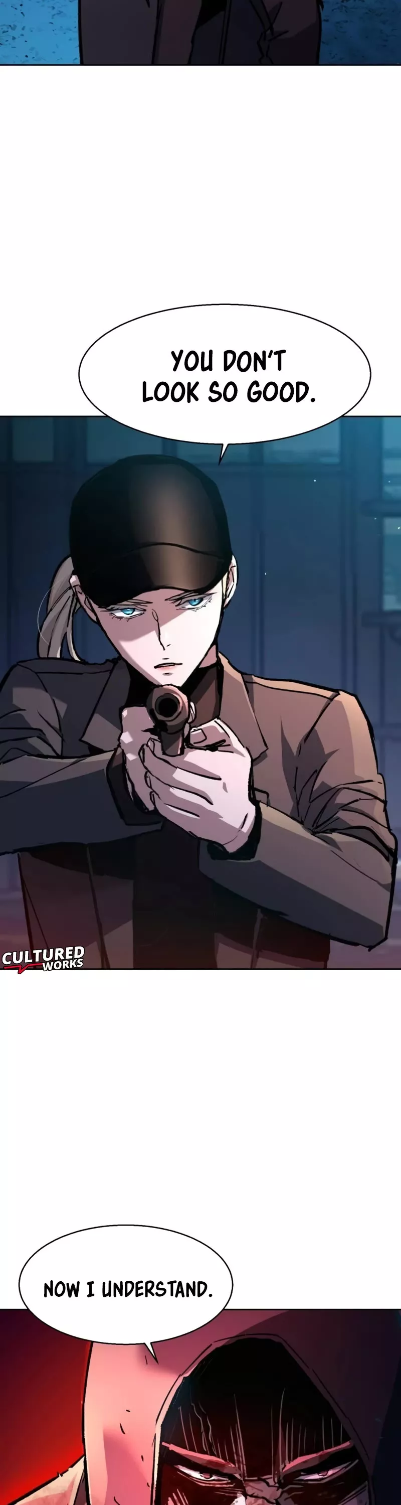 Read Mercenary Enrollment EN Manga Online