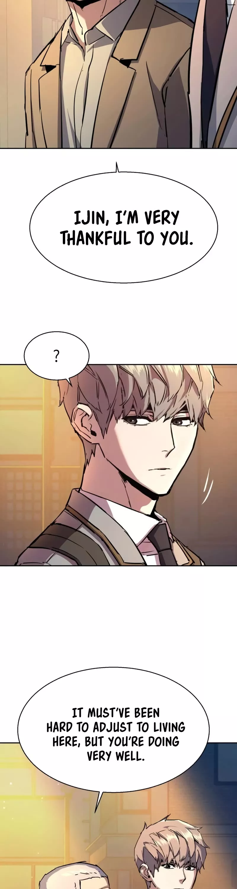 Read Mercenary Enrollment EN Manga Online