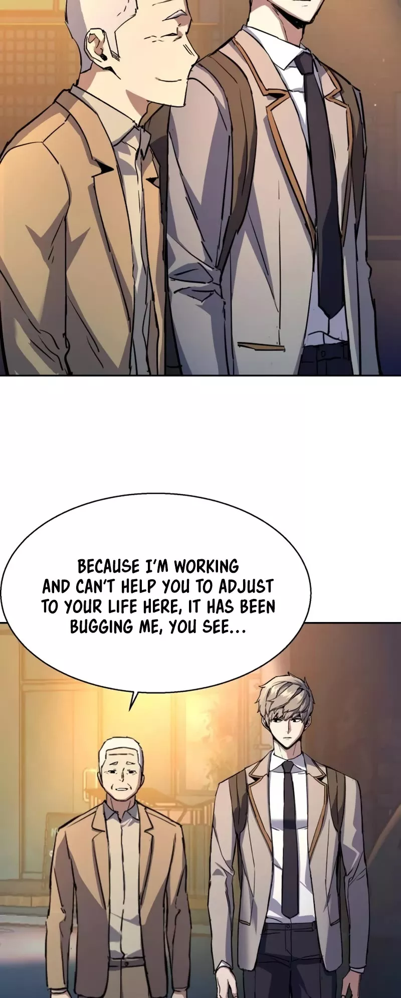 Read Mercenary Enrollment EN Manga Online