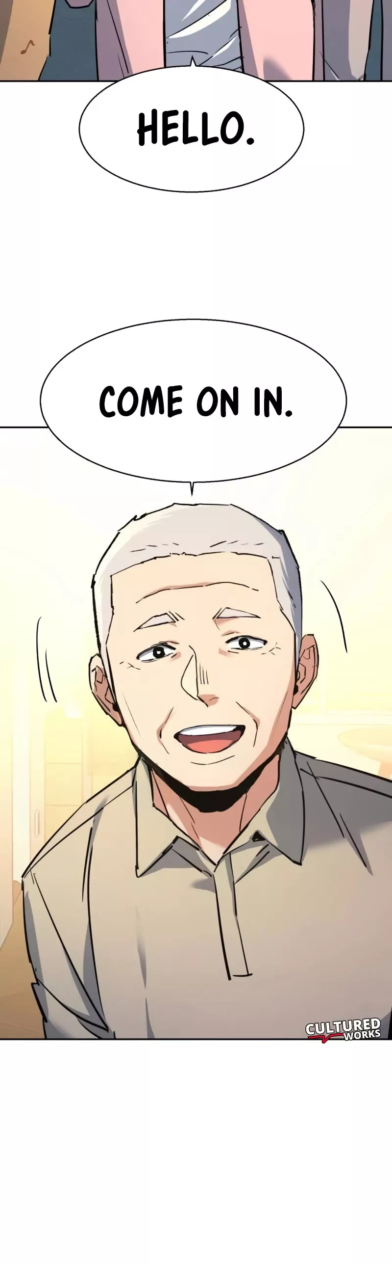 Read Mercenary Enrollment EN Manga Online