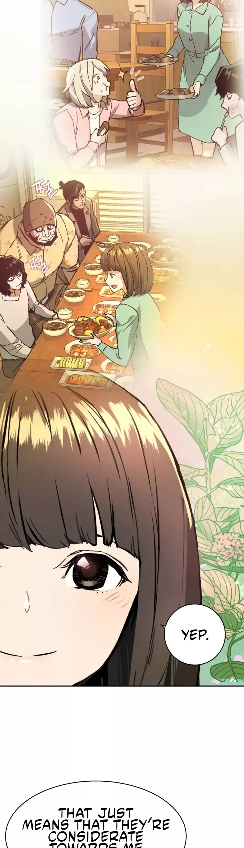 Read Mercenary Enrollment EN Manga Online
