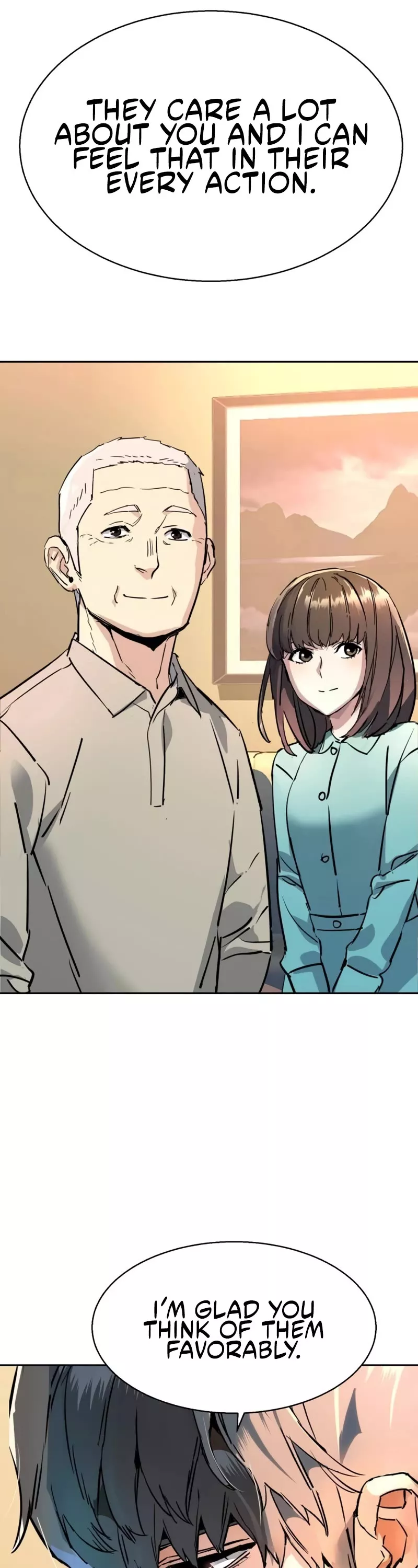 Read Mercenary Enrollment EN Manga Online