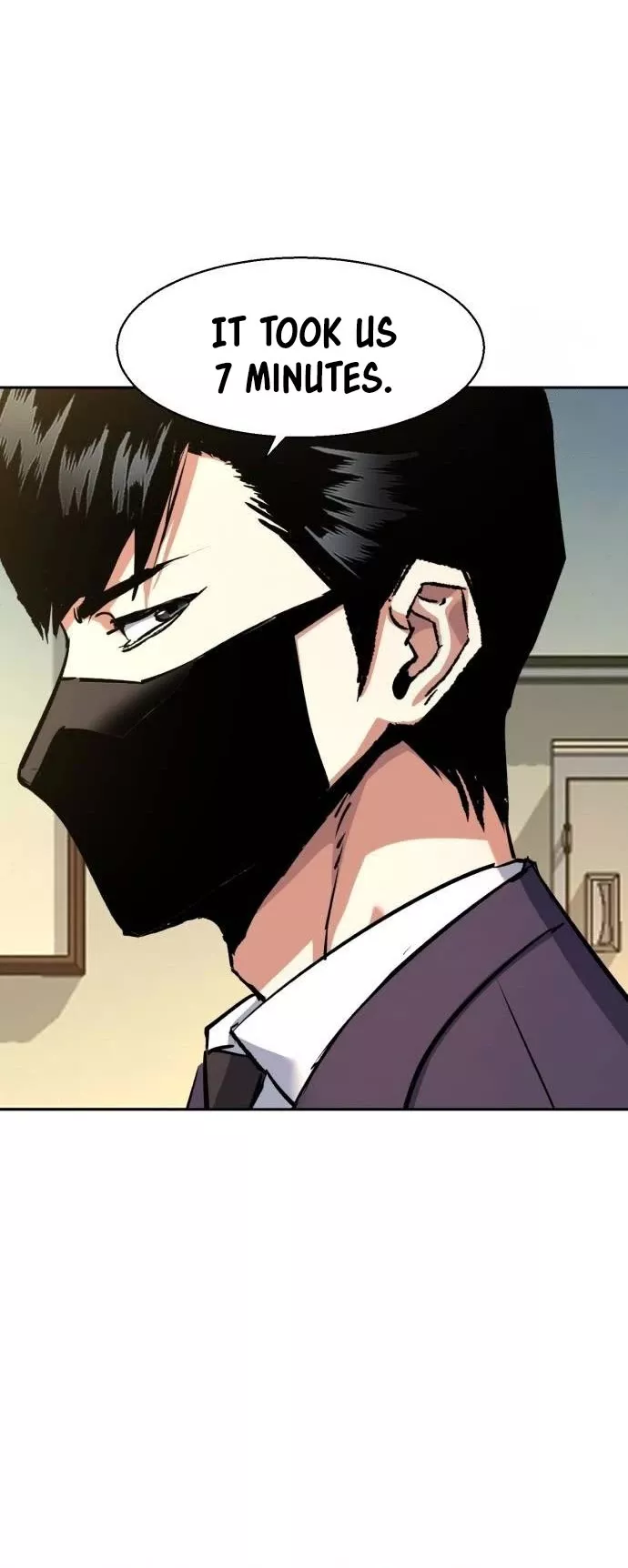 Read Mercenary Enrollment EN Manga Online
