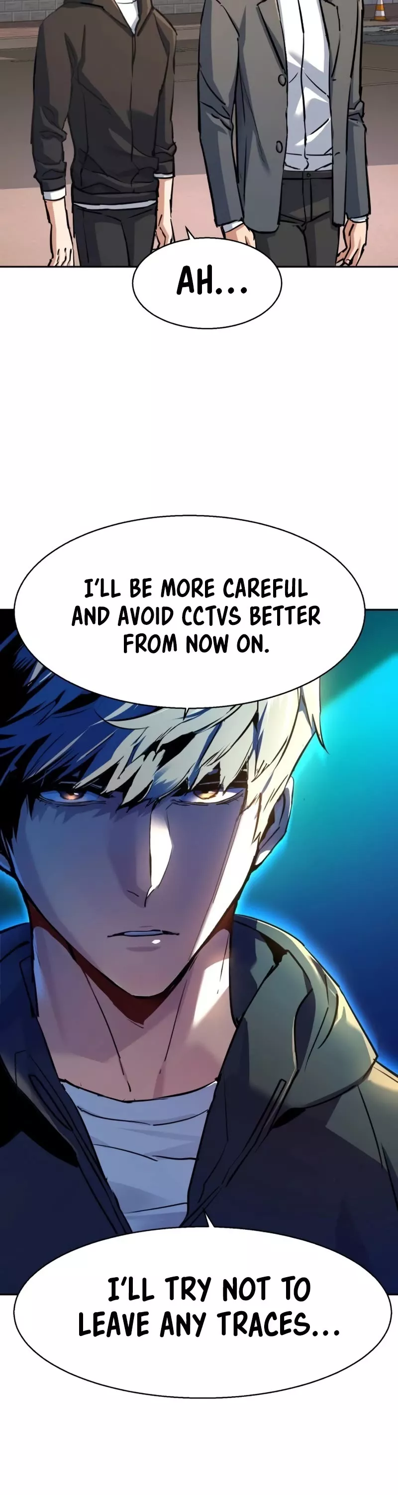 Read Mercenary Enrollment EN Manga Online