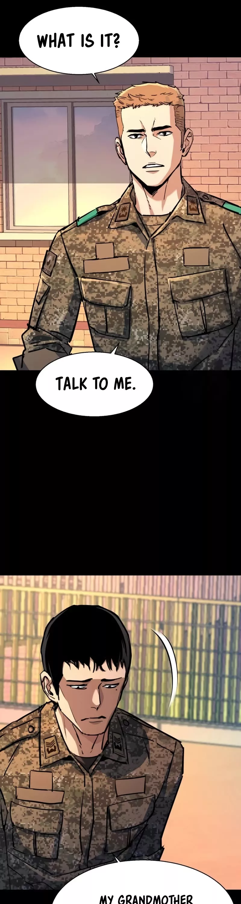 Read Mercenary Enrollment EN Manga Online