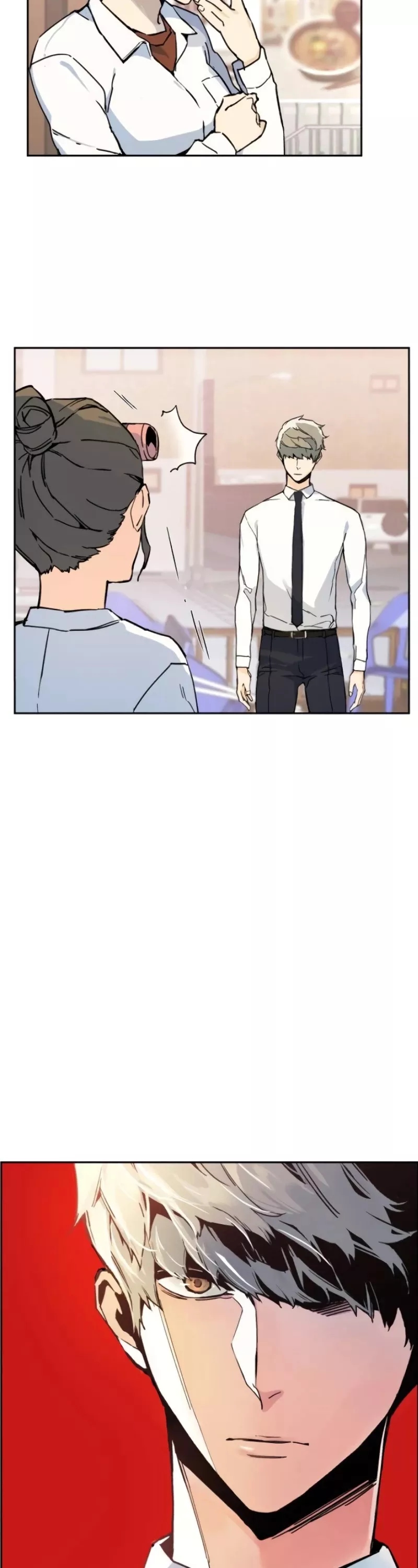 Read Mercenary Enrollment EN Manga Online