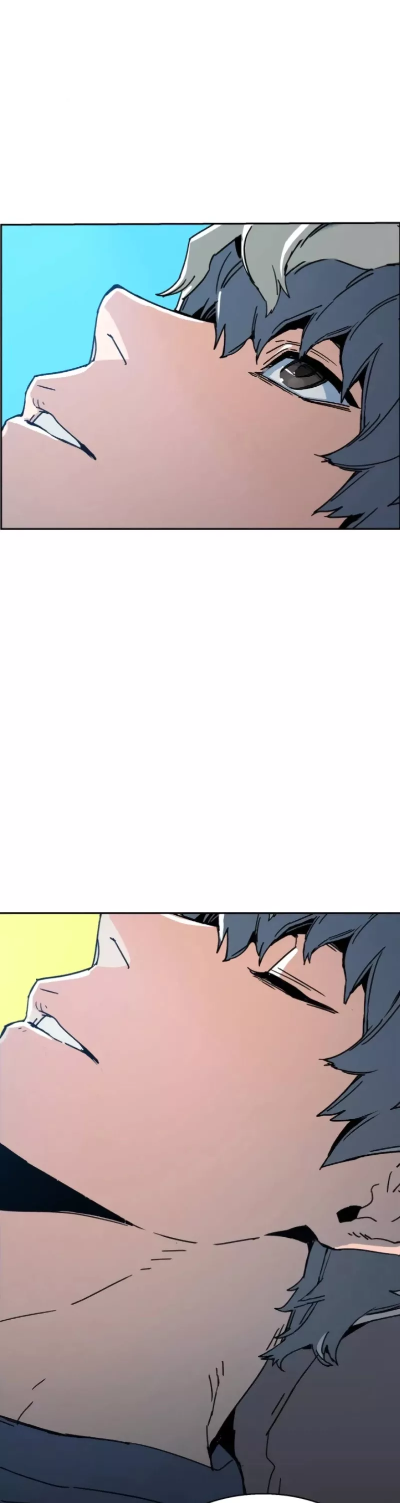 Read Mercenary Enrollment EN Manga Online