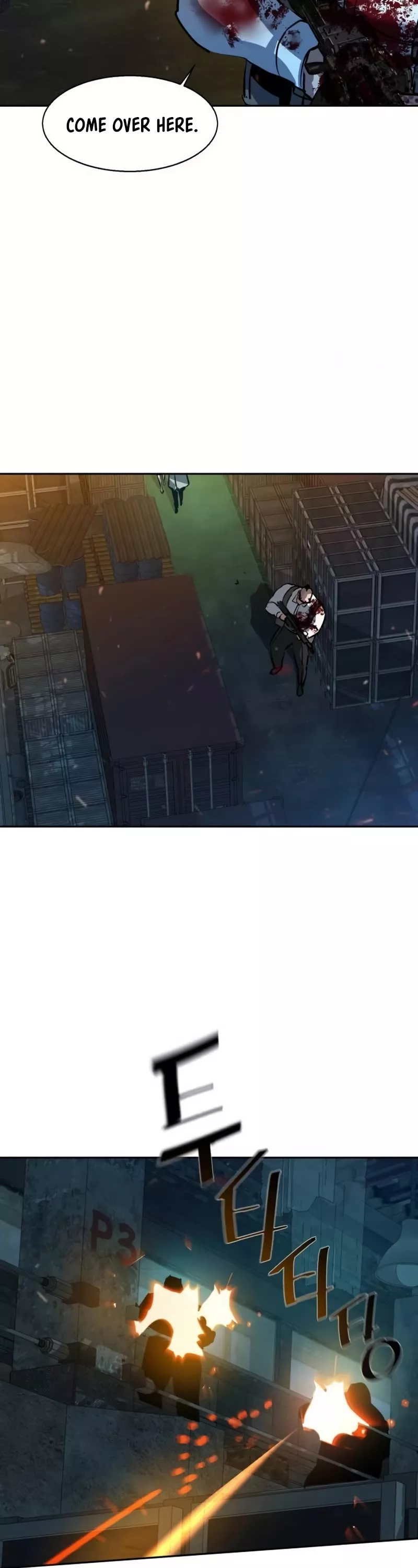Read Mercenary Enrollment EN Manga Online
