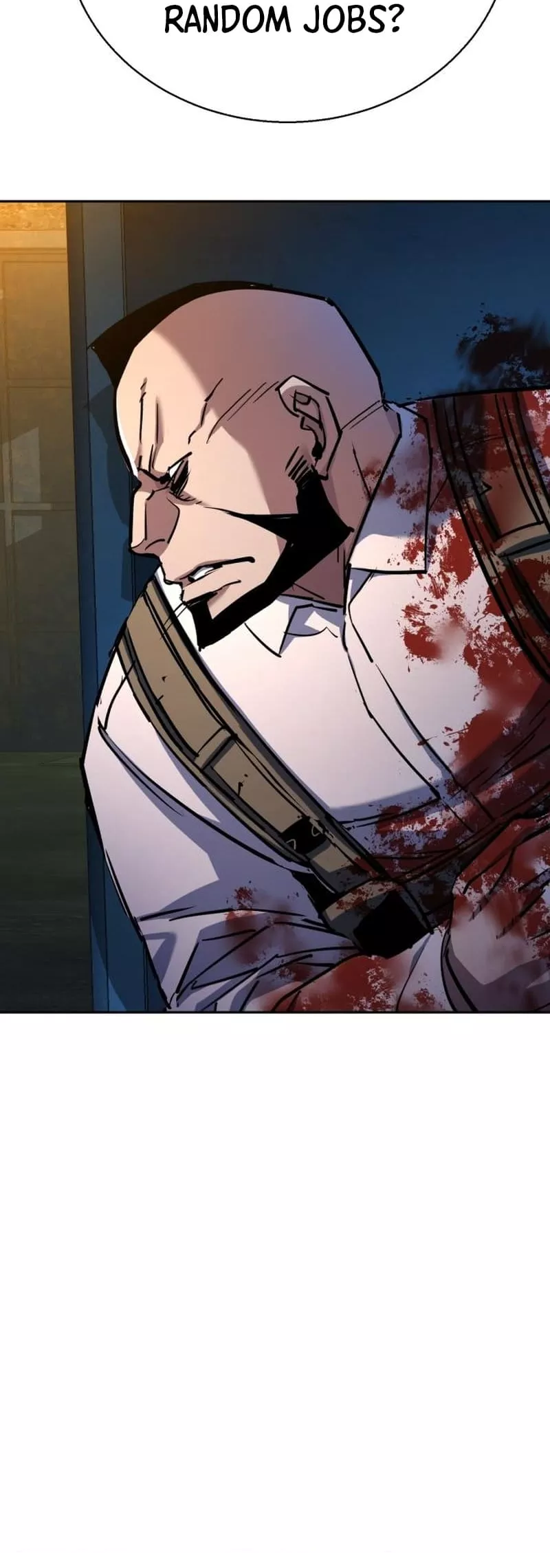 Read Mercenary Enrollment EN Manga Online