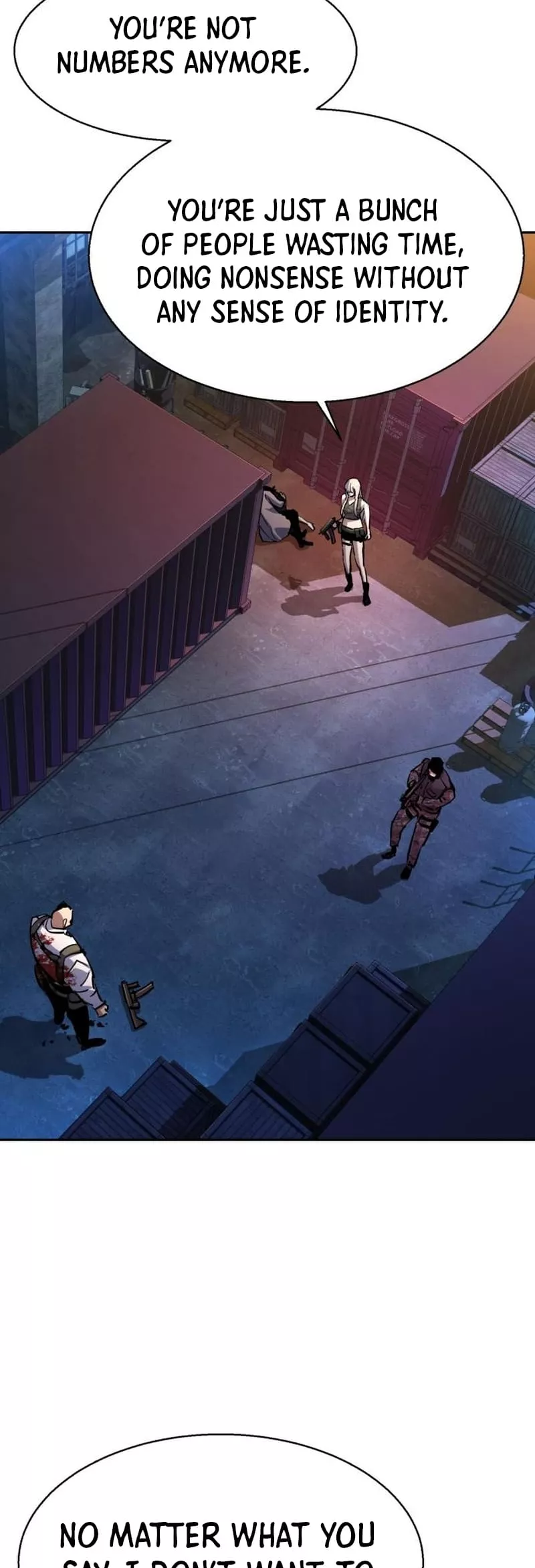 Read Mercenary Enrollment EN Manga Online