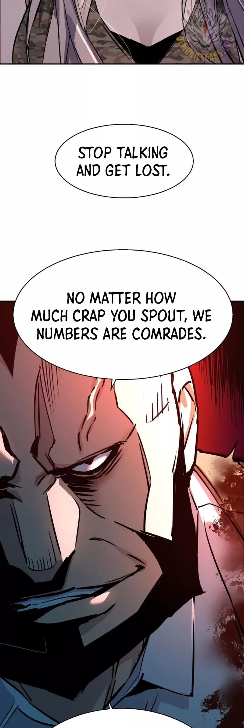 Read Mercenary Enrollment EN Manga Online