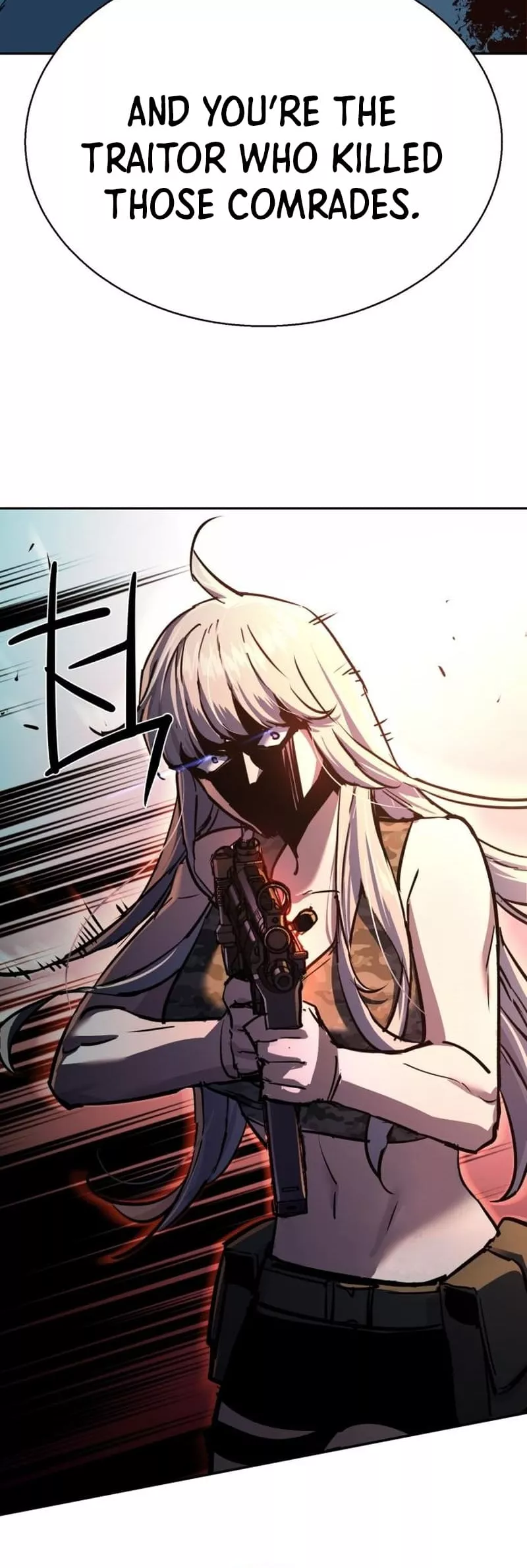 Read Mercenary Enrollment EN Manga Online