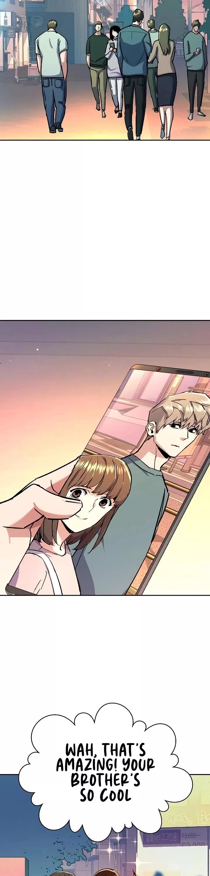 Read Mercenary Enrollment EN Manga Online