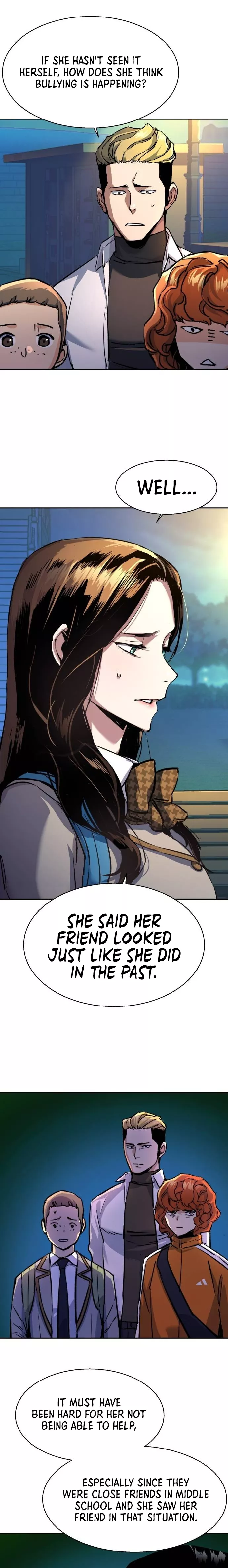 Read Mercenary Enrollment EN Manga Online