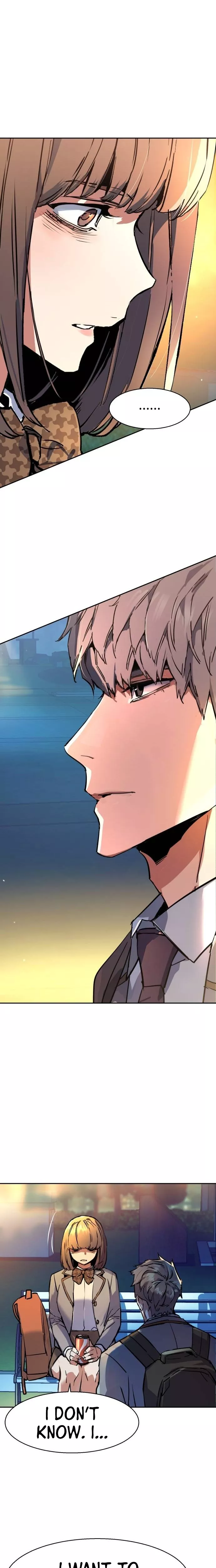 Read Mercenary Enrollment EN Manga Online