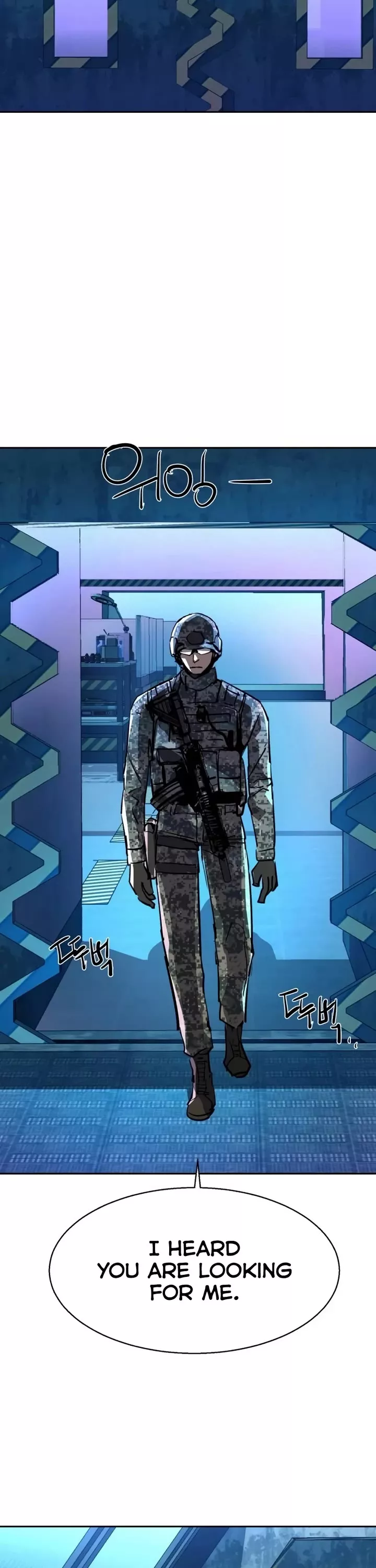 Read Mercenary Enrollment EN Manga Online