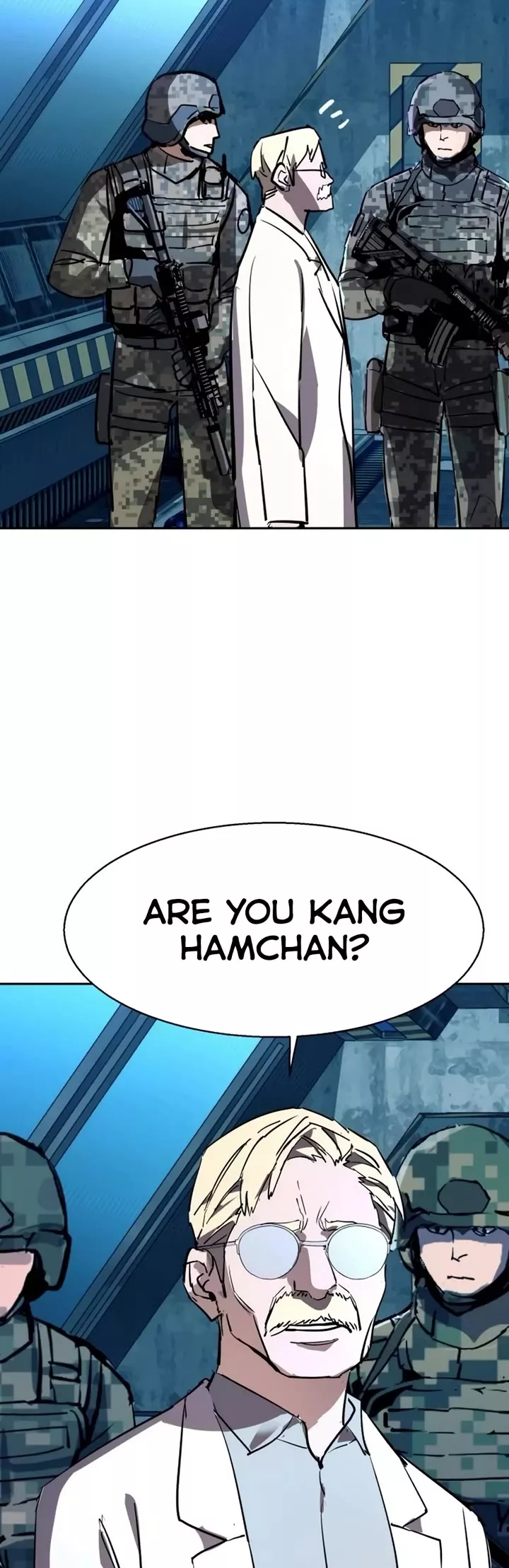 Read Mercenary Enrollment EN Manga Online