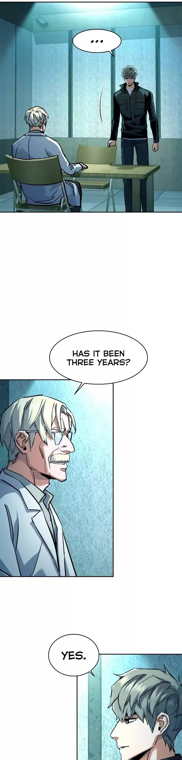 Read Mercenary Enrollment EN Manga Online