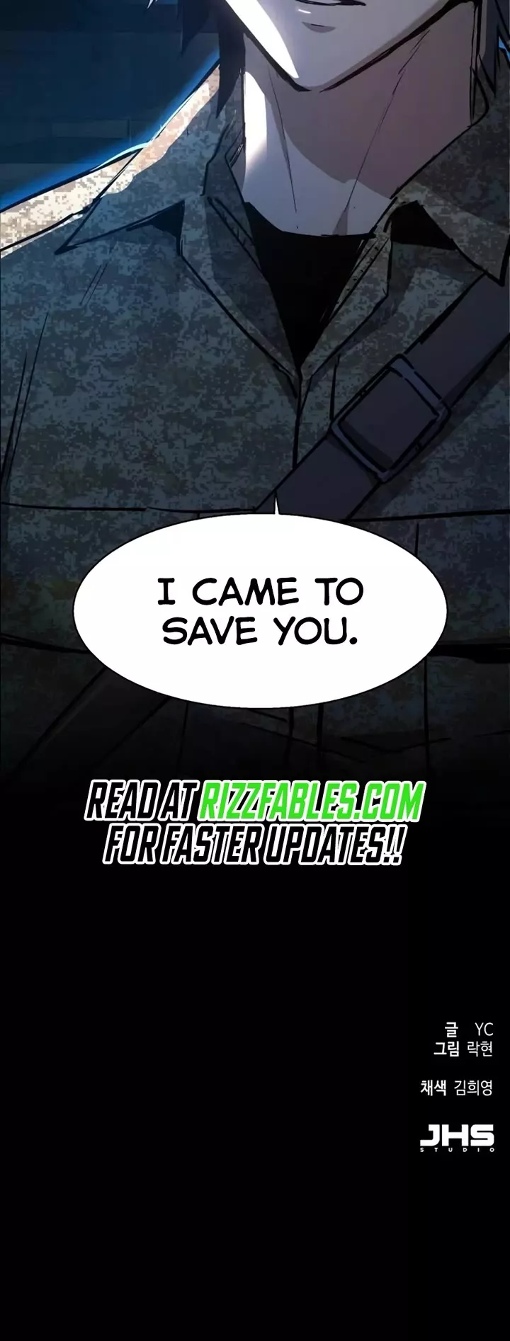 Read Mercenary Enrollment EN Manga Online