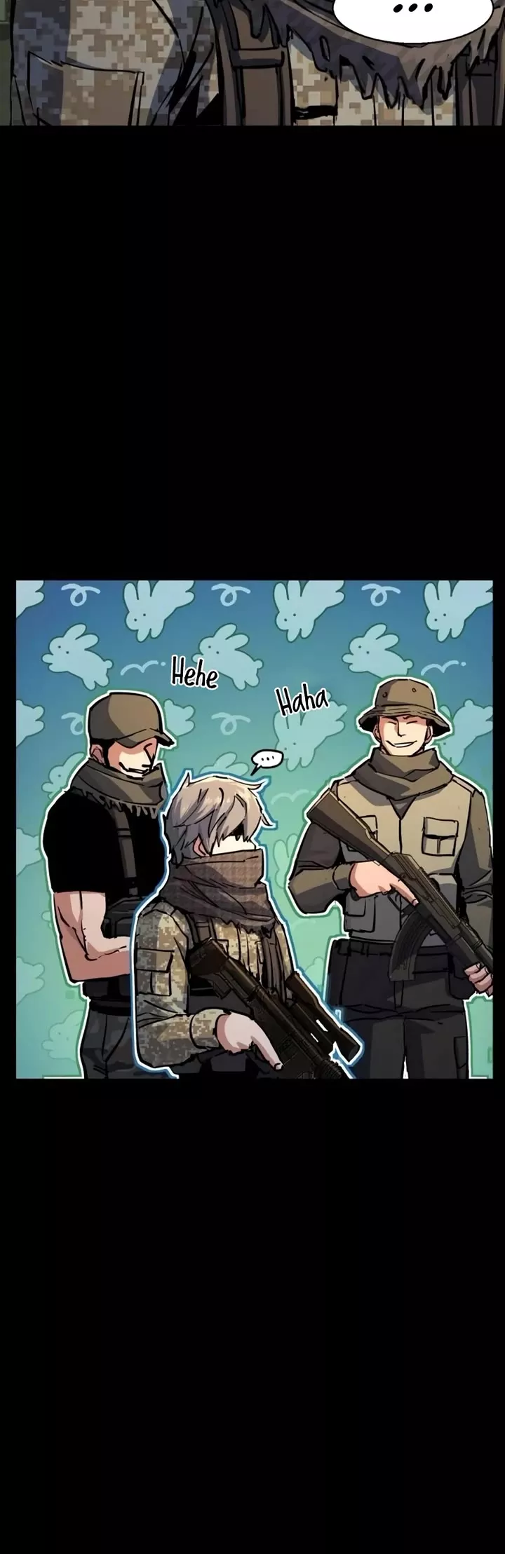 Read Mercenary Enrollment EN Manga Online