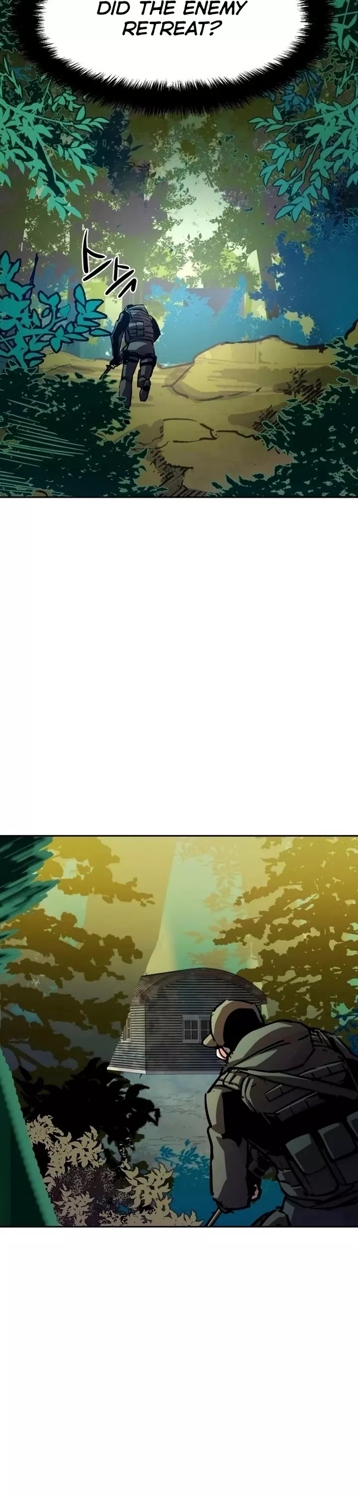 Read Mercenary Enrollment EN Manga Online