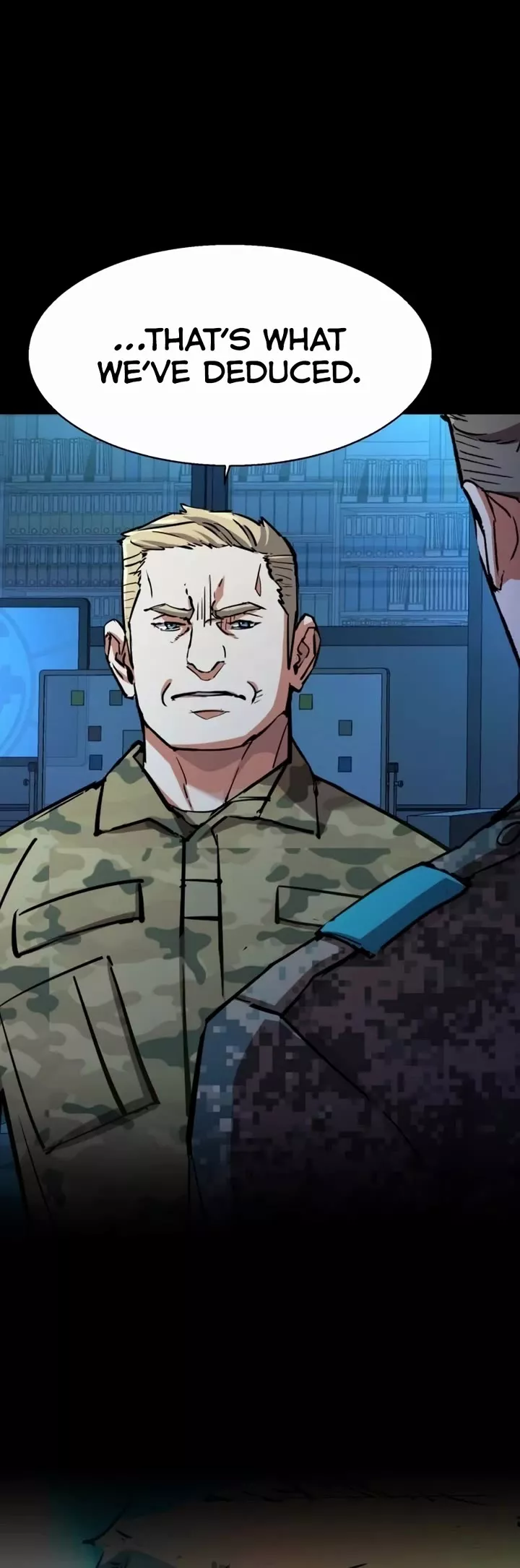 Read Mercenary Enrollment EN Manga Online